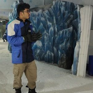 Meet your Posher, Jaspreet